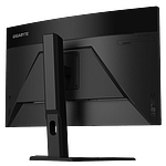 Gigabyte G27QC 27 QHD VA 165Hz 1ms Curvo  Monitor Gigabyte G27QC 27 QHD VA 165Hz 1ms Curvo  Monitor