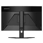 Gigabyte G27QC 27 QHD VA 165Hz 1ms Curvo  Monitor Gigabyte G27QC 27 QHD VA 165Hz 1ms Curvo  Monitor