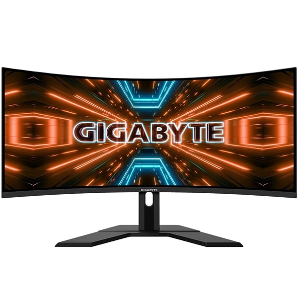 Gigabyte G34WQC 34 Curvo WQHD VA 144Hz  Monitor