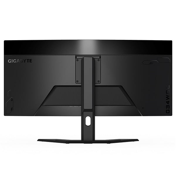 Gigabyte G34WQC 34 Curvo WQHD VA 144Hz  Monitor