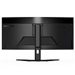 Gigabyte G34WQC 34 Curvo WQHD VA 144Hz  Monitor