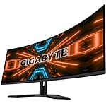 Gigabyte G34WQC 34 Curvo WQHD VA 144Hz  Monitor