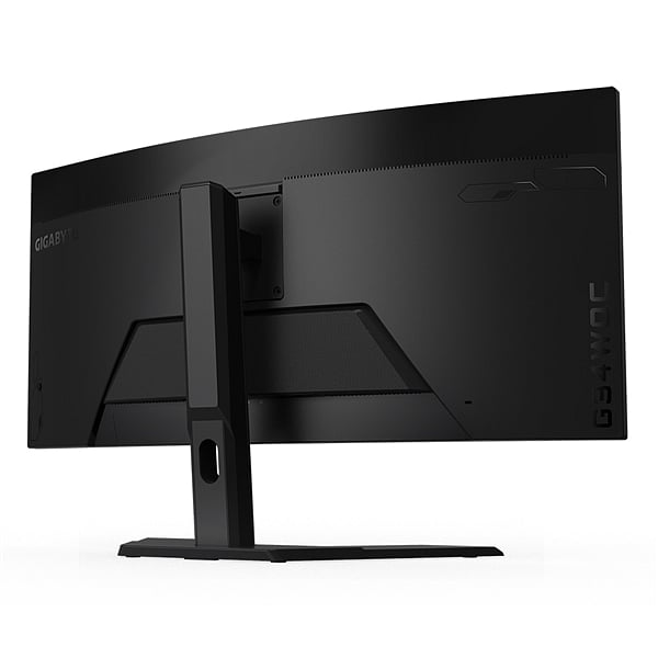 Gigabyte G34WQC 34 Curvo WQHD VA 144Hz  Monitor