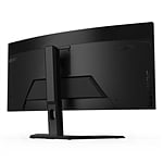 Gigabyte G34WQC 34 Curvo WQHD VA 144Hz  Monitor