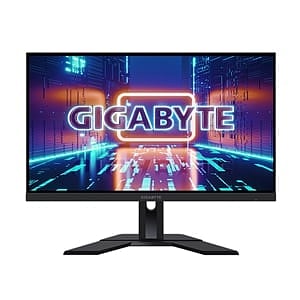 Gigabyte M27Q 27 2K IPS 170Hz FreeSync DP HDMI  Monitor