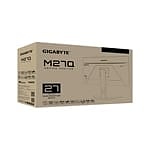 Gigabyte M27Q 27 2K IPS 170Hz FreeSync DP HDMI  Monitor