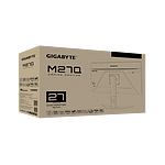 Gigabyte M27Q 27 2K IPS 170Hz FreeSync DP HDMI  Monitor