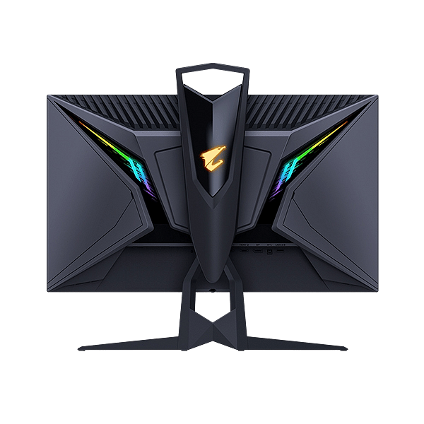 Gigabyte Aorus FI25F 245 IPS FHD 240Hz GSYNC  Monitor