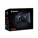 Gigabyte Aorus FI25F 245 IPS FHD 240Hz GSYNC  Monitor