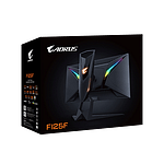 Gigabyte Aorus FI25F 245 IPS FHD 240Hz GSYNC  Monitor