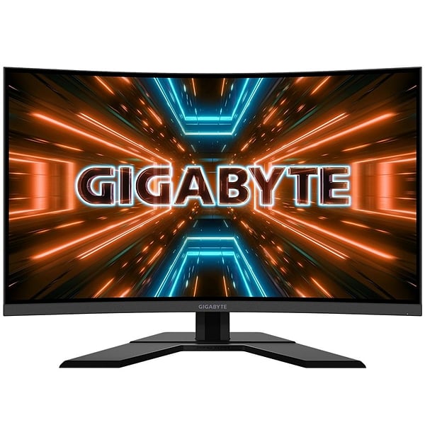 Gigabyte G32QC A 315 QHD VA 165Hz RGB  Monitor