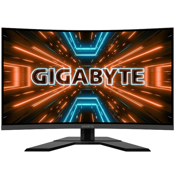 Gigabyte G32QC A 315 QHD VA 165Hz RGB  Monitor