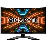 Gigabyte G32QC A 315 QHD VA 165Hz RGB  Monitor
