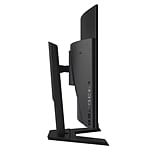 Gigabyte G32QC A 315 QHD VA 165Hz RGB  Monitor