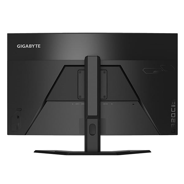 Gigabyte G32QC A 315 QHD VA 165Hz RGB  Monitor