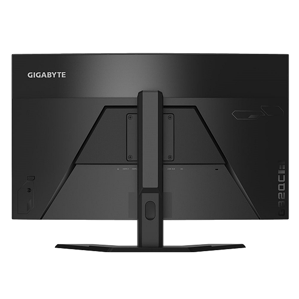 Gigabyte G32QC A 315 QHD VA 165Hz RGB  Monitor