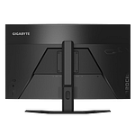 Gigabyte G32QC A 315 QHD VA 165Hz RGB  Monitor