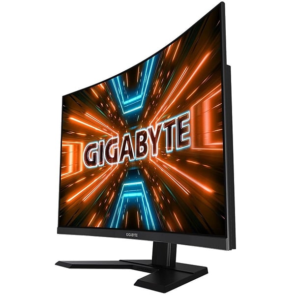 Gigabyte G32QC A 315 QHD VA 165Hz RGB  Monitor
