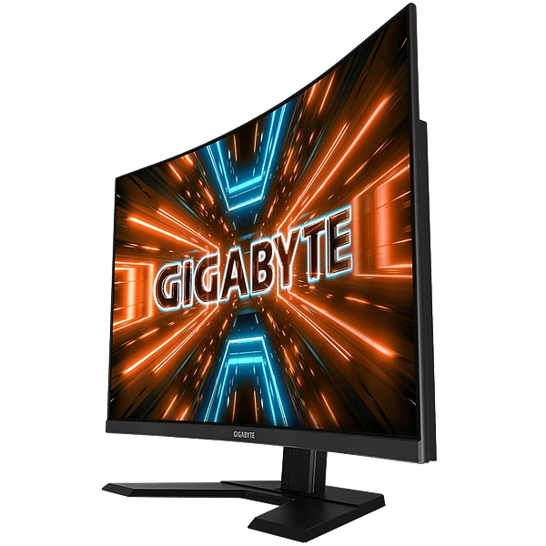 Gigabyte G32QC A 315 QHD VA 165Hz RGB  Monitor