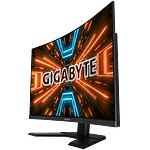 Gigabyte G32QC A 315 QHD VA 165Hz RGB  Monitor