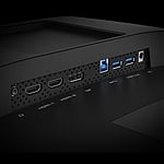 Gigabyte G32QC A 315 QHD VA 165Hz RGB  Monitor