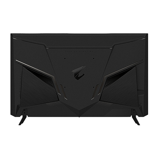 Gigabyte AORUS FV43U 43 QD UltraHD 4K 144Hz HDMI 21 USBC FreeSync Premium Pro  Monitor Gaming