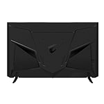 Gigabyte AORUS FV43U 43 QD UltraHD 4K 144Hz HDMI 21 USBC FreeSync Premium Pro  Monitor Gaming