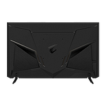Gigabyte AORUS FV43U 43 QD UltraHD 4K 144Hz HDMI 21 USBC FreeSync Premium Pro  Monitor Gaming