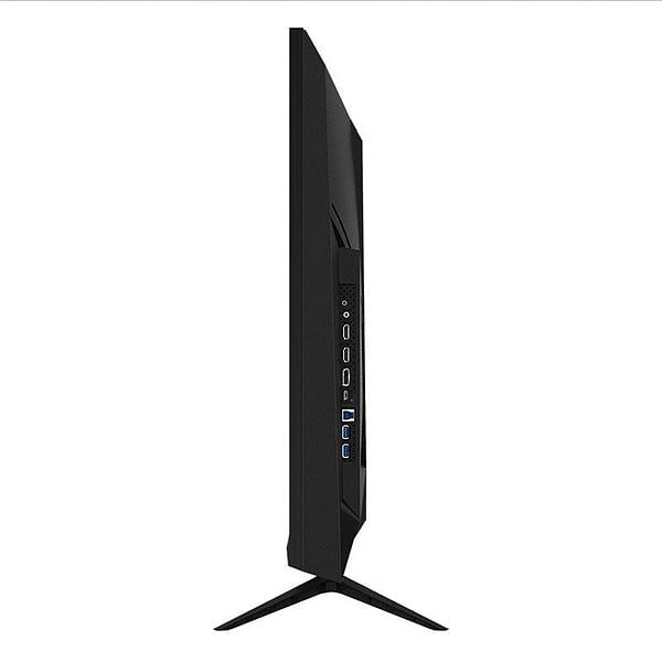 Gigabyte AORUS FV43U 43 QD UltraHD 4K 144Hz HDMI 21 USBC FreeSync Premium Pro  Monitor Gaming