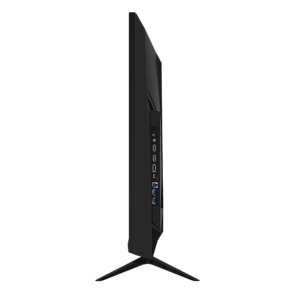 Gigabyte AORUS FV43U 43 QD UltraHD 4K 144Hz HDMI 21 USBC FreeSync Premium Pro  Monitor Gaming