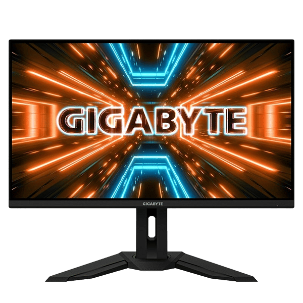 GIGABYTE M32Q 315 IPS 2K 08ms 165Hz  Monitor