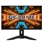 GIGABYTE M32Q 315 IPS 2K 08ms 165Hz  Monitor