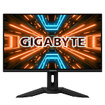 GIGABYTE M32Q 315 IPS 2K 08ms 165Hz  Monitor