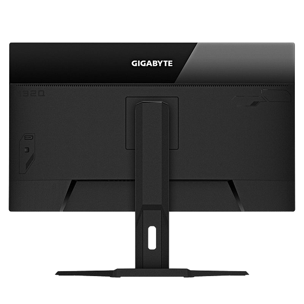 GIGABYTE M32Q 315 IPS 2K 08ms 165Hz  Monitor