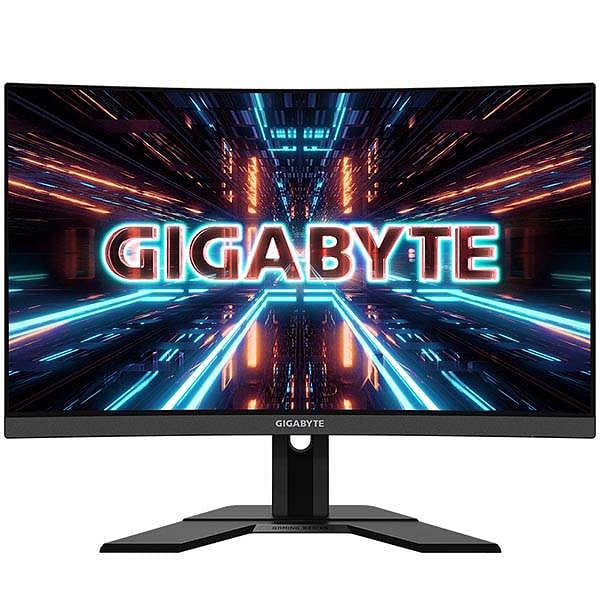 Gigabyte AORUS G27QC A 27 QLED 1440p 165Hz  Monitor