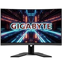 Gigabyte AORUS G27QC A 27 QLED 1440p 165Hz  Monitor