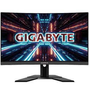 Gigabyte AORUS G27QC A 27 QLED 1440p 165Hz  Monitor