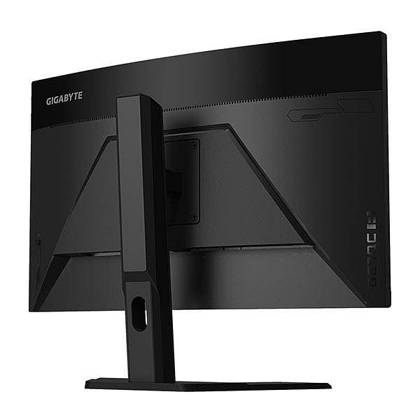 Gigabyte AORUS G27QC A 27 QLED 1440p 165Hz  Monitor