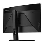 Gigabyte AORUS G27QC A 27 QLED 1440p 165Hz  Monitor