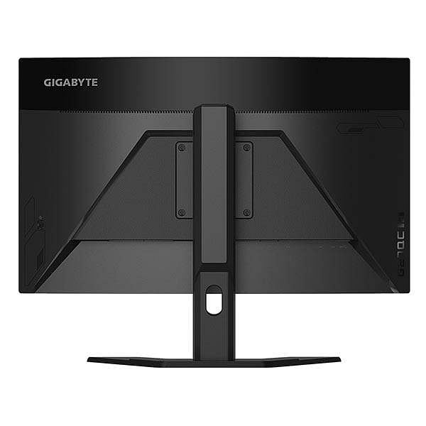 Gigabyte AORUS G27QC A 27 QLED 1440p 165Hz  Monitor