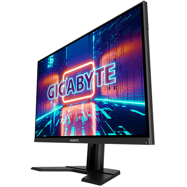 MONITOR GIGABYTE G27Q