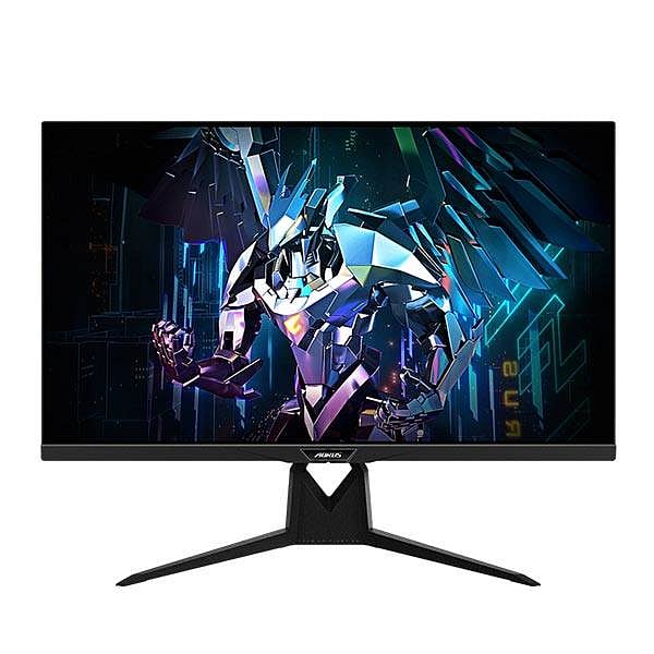 Gigabyte AORUS 32 FI32Q X IPS QHD 240Hz 1ms  Monitor