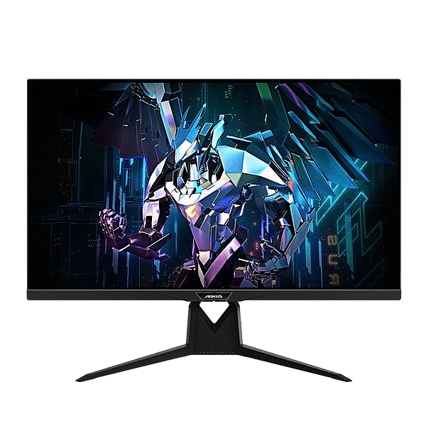 Gigabyte AORUS 32 FI32Q X IPS QHD 240Hz 1ms  Monitor
