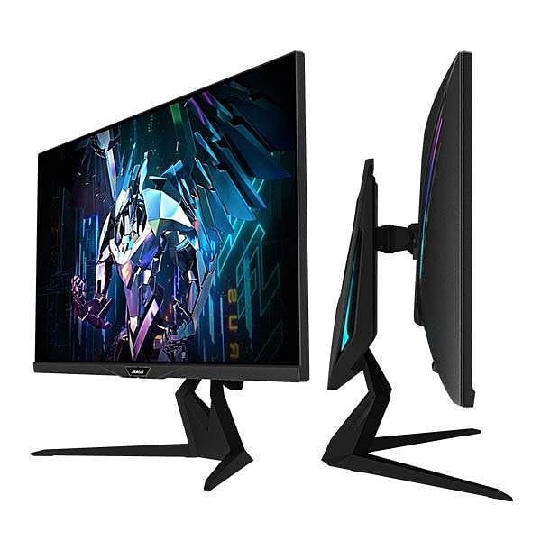 Gigabyte AORUS 32 FI32Q X IPS QHD 240Hz 1ms  Monitor
