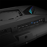 Gigabyte AORUS 32 FI32Q X IPS QHD 240Hz 1ms  Monitor