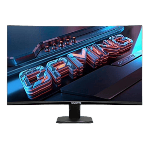 Gigabyte GS27F  27 LED IPS Full HD  165Hz FreeSync  Monitor Gaming Premium