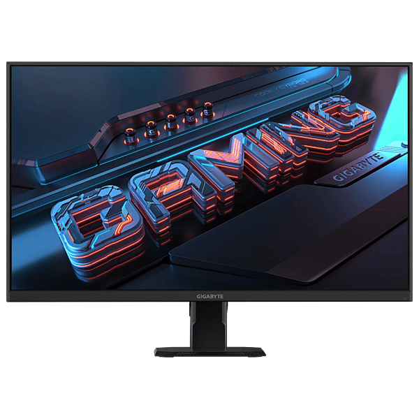 Gigabyte GS27FA 27  Monitor Gaming Full HD 180Hz 1ms FreeSync