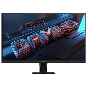 Gigabyte GS27FA 27  Monitor Gaming Full HD 180Hz 1ms FreeSync