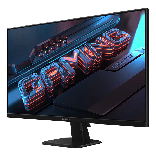 Gigabyte GS27FA 27  Monitor Gaming Full HD 180Hz 1ms FreeSync