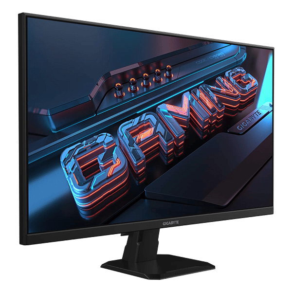 Gigabyte GS27FA 27  Monitor Gaming Full HD 180Hz 1ms FreeSync